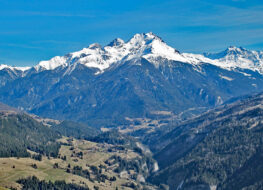 010 - oberhalb des albulatal